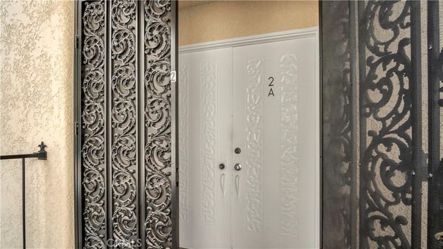2401 Via Mariposa W 2A, Laguna Woods, CA 92637