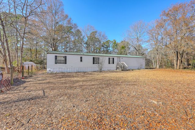 535 Cane Creek Road, Cross, SC 29436