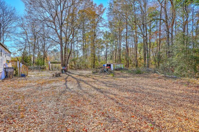 535 Cane Creek Road, Cross, SC 29436