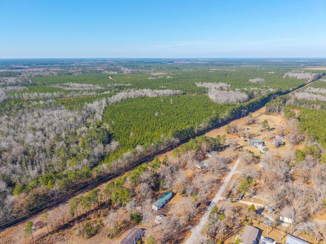 535 Cane Creek Road, Cross, SC 29436