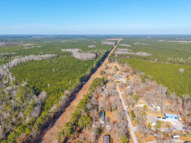 535 Cane Creek Road, Cross, SC 29436