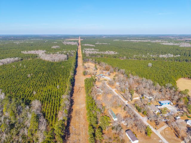 535 Cane Creek Road, Cross, SC 29436