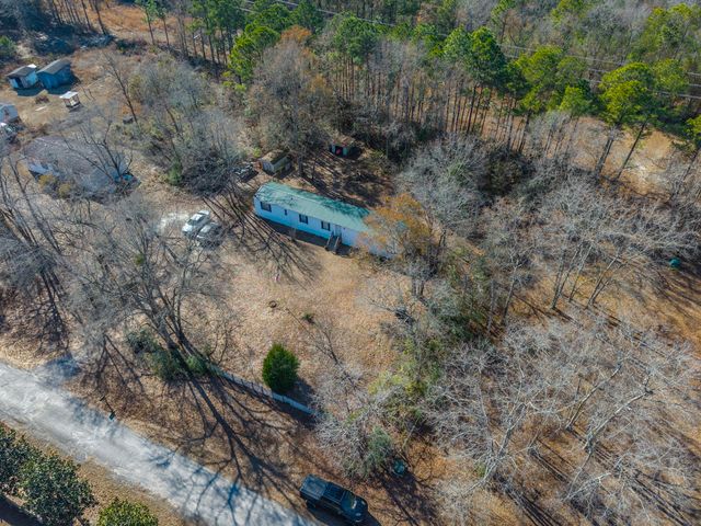 535 Cane Creek Road, Cross, SC 29436