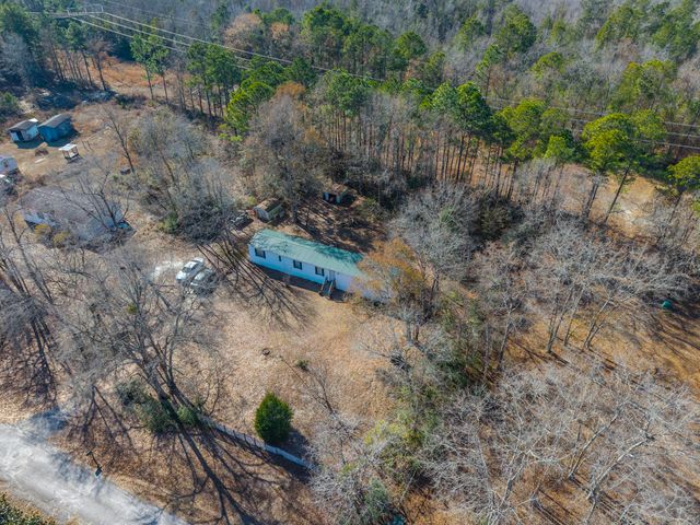 535 Cane Creek Road, Cross, SC 29436