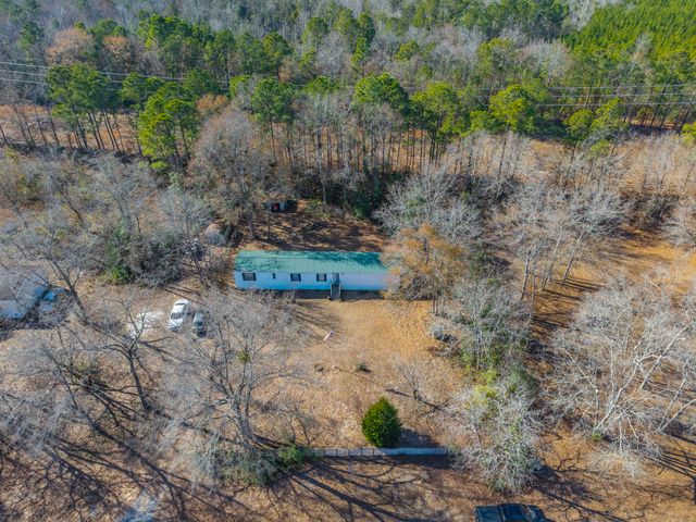 535 Cane Creek Road, Cross, SC 29436
