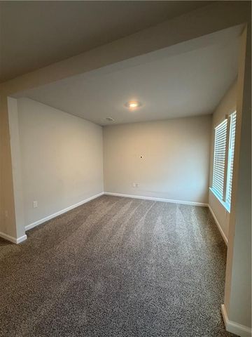 1981 Fairchild Avenue, Grayson, GA 30017
