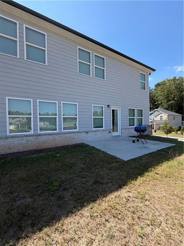 1981 Fairchild Avenue, Grayson, GA 30017