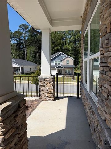 1981 Fairchild Avenue, Grayson, GA 30017