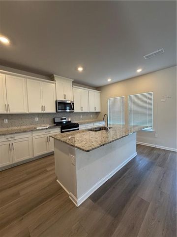 1981 Fairchild Avenue, Grayson, GA 30017