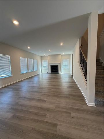 1981 Fairchild Avenue, Grayson, GA 30017