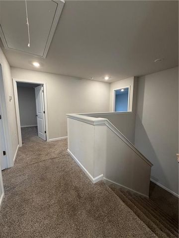 1981 Fairchild Avenue, Grayson, GA 30017