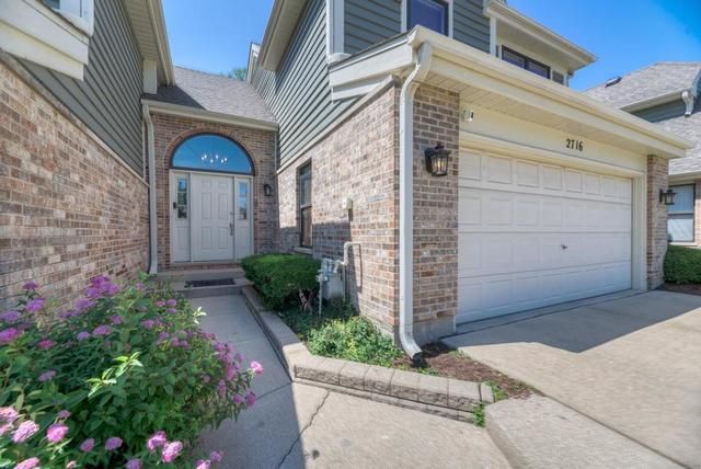 2716 Burton Drive, Westchester, IL 60154