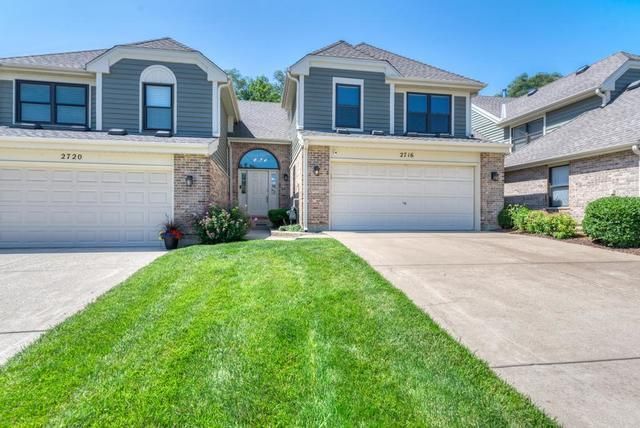 2716 Burton Drive, Westchester, IL 60154