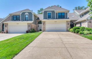 2716 Burton Drive, Westchester, IL 60154