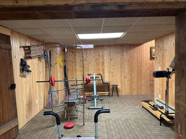 10022 S Rebecca Road, Baldwin, MI 49304