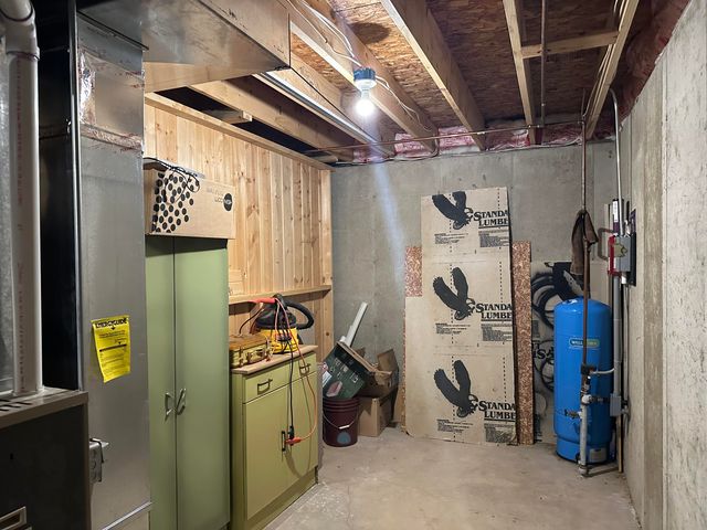 10022 S Rebecca Road, Baldwin, MI 49304