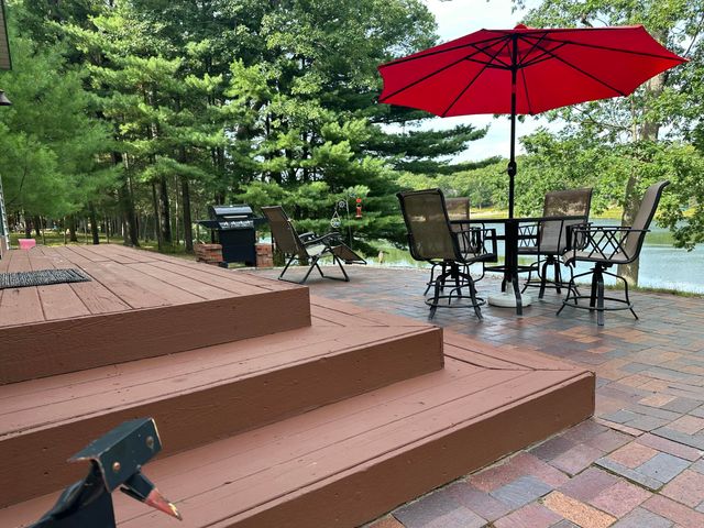 10022 S Rebecca Road, Baldwin, MI 49304
