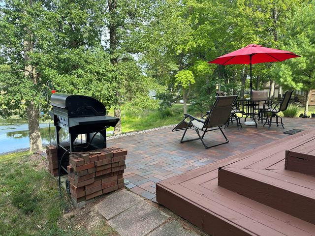 10022 S Rebecca Road, Baldwin, MI 49304