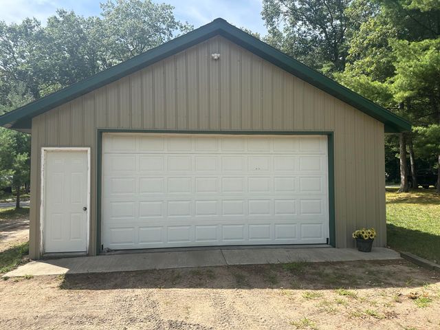 10022 S Rebecca Road, Baldwin, MI 49304