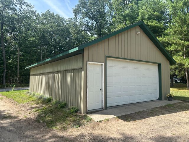 10022 S Rebecca Road, Baldwin, MI 49304