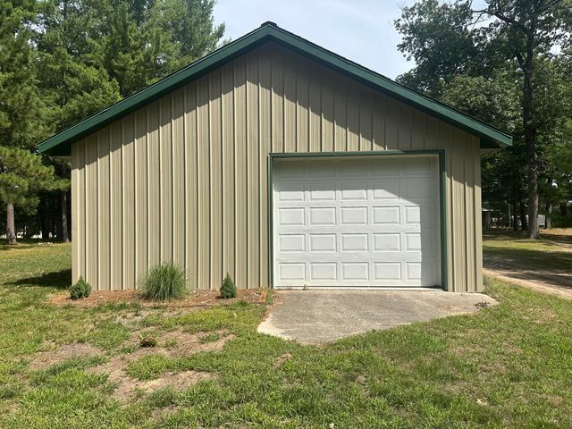 10022 S Rebecca Road, Baldwin, MI 49304