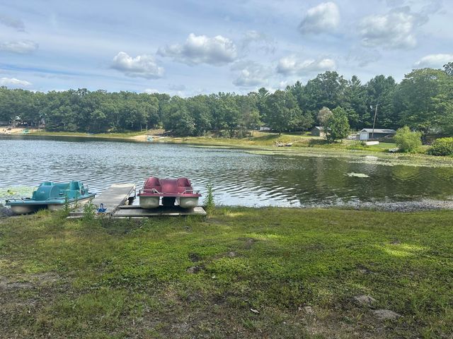 10022 S Rebecca Road, Baldwin, MI 49304