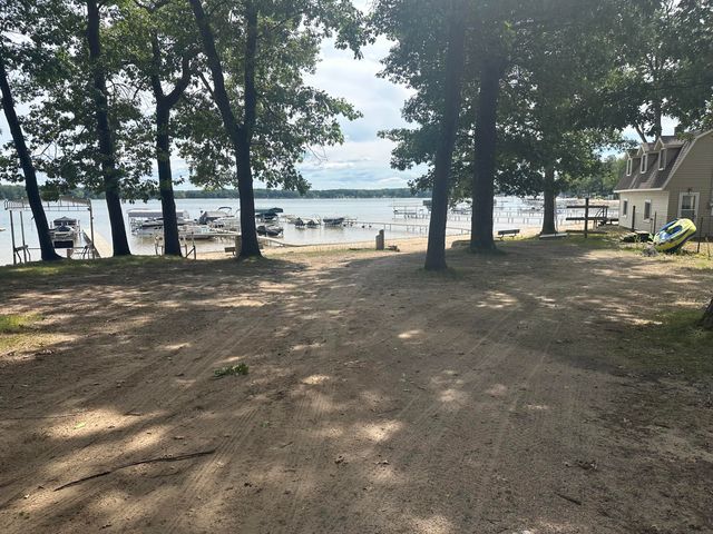 10022 S Rebecca Road, Baldwin, MI 49304