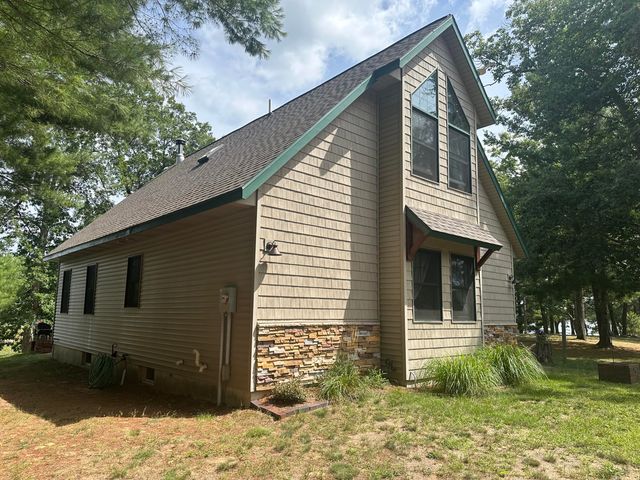 10022 S Rebecca Road, Baldwin, MI 49304