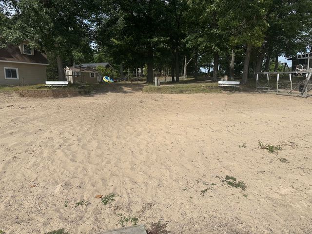 10022 S Rebecca Road, Baldwin, MI 49304