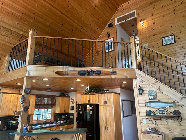 10022 S Rebecca Road, Baldwin, MI 49304