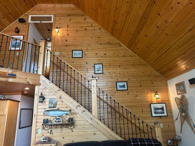 10022 S Rebecca Road, Baldwin, MI 49304