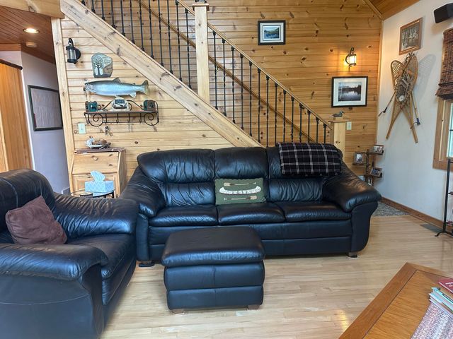 10022 S Rebecca Road, Baldwin, MI 49304