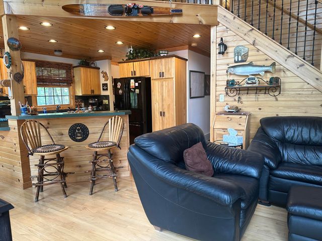 10022 S Rebecca Road, Baldwin, MI 49304