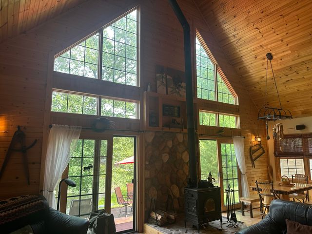 10022 S Rebecca Road, Baldwin, MI 49304