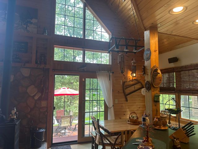10022 S Rebecca Road, Baldwin, MI 49304