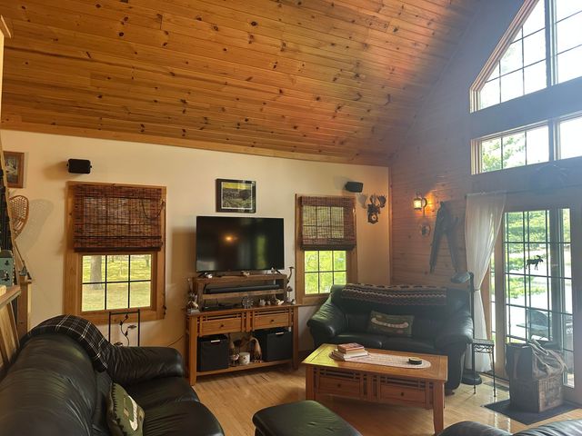 10022 S Rebecca Road, Baldwin, MI 49304