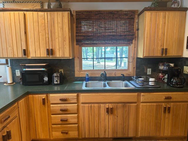 10022 S Rebecca Road, Baldwin, MI 49304