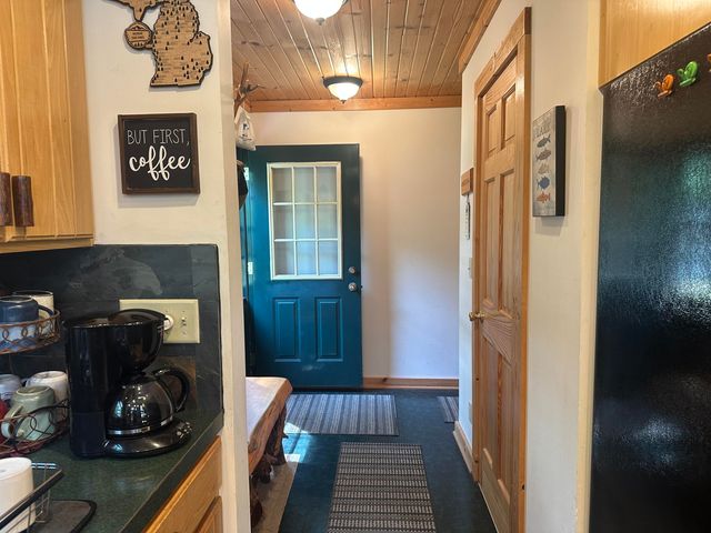 10022 S Rebecca Road, Baldwin, MI 49304