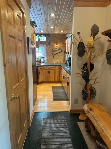 10022 S Rebecca Road, Baldwin, MI 49304