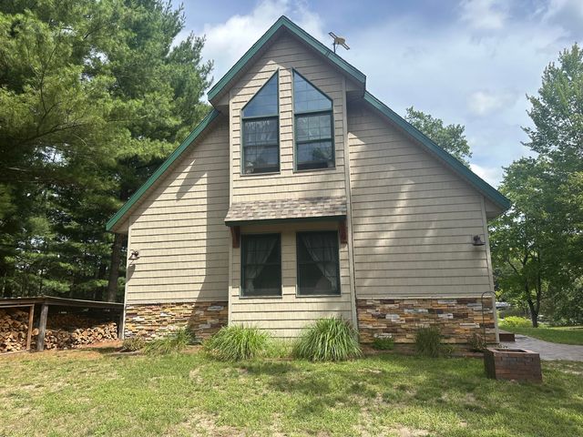 10022 S Rebecca Road, Baldwin, MI 49304
