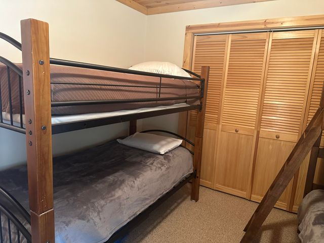 10022 S Rebecca Road, Baldwin, MI 49304