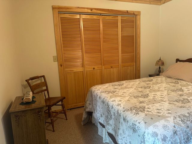 10022 S Rebecca Road, Baldwin, MI 49304