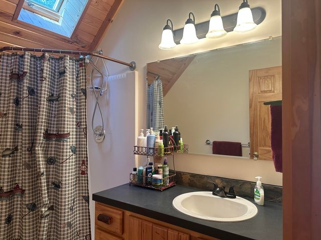 10022 S Rebecca Road, Baldwin, MI 49304