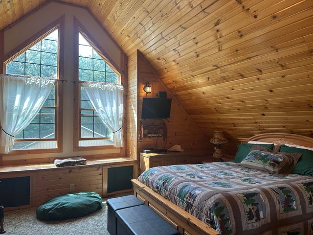 10022 S Rebecca Road, Baldwin, MI 49304