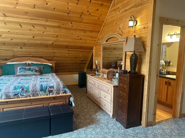 10022 S Rebecca Road, Baldwin, MI 49304