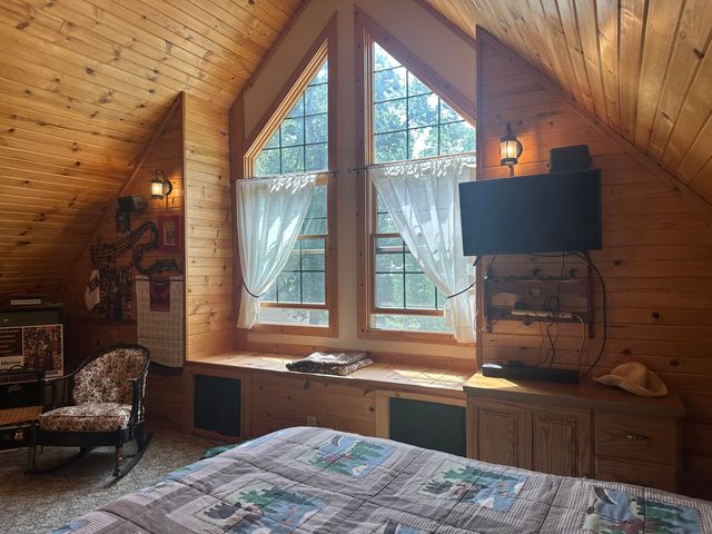 10022 S Rebecca Road, Baldwin, MI 49304