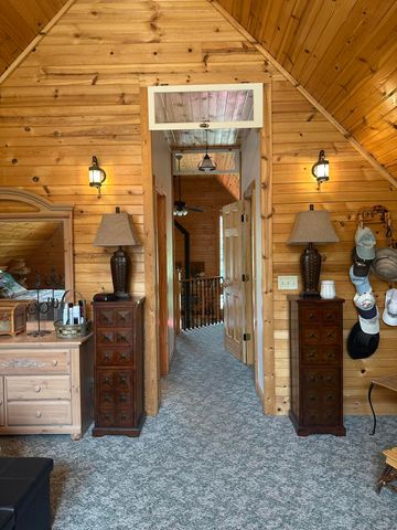 10022 S Rebecca Road, Baldwin, MI 49304