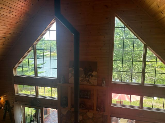 10022 S Rebecca Road, Baldwin, MI 49304