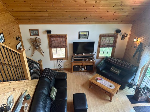 10022 S Rebecca Road, Baldwin, MI 49304