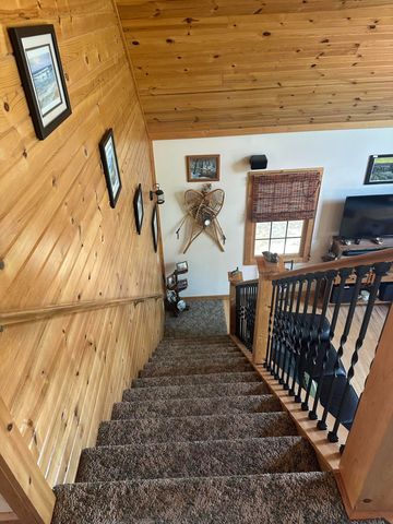 10022 S Rebecca Road, Baldwin, MI 49304